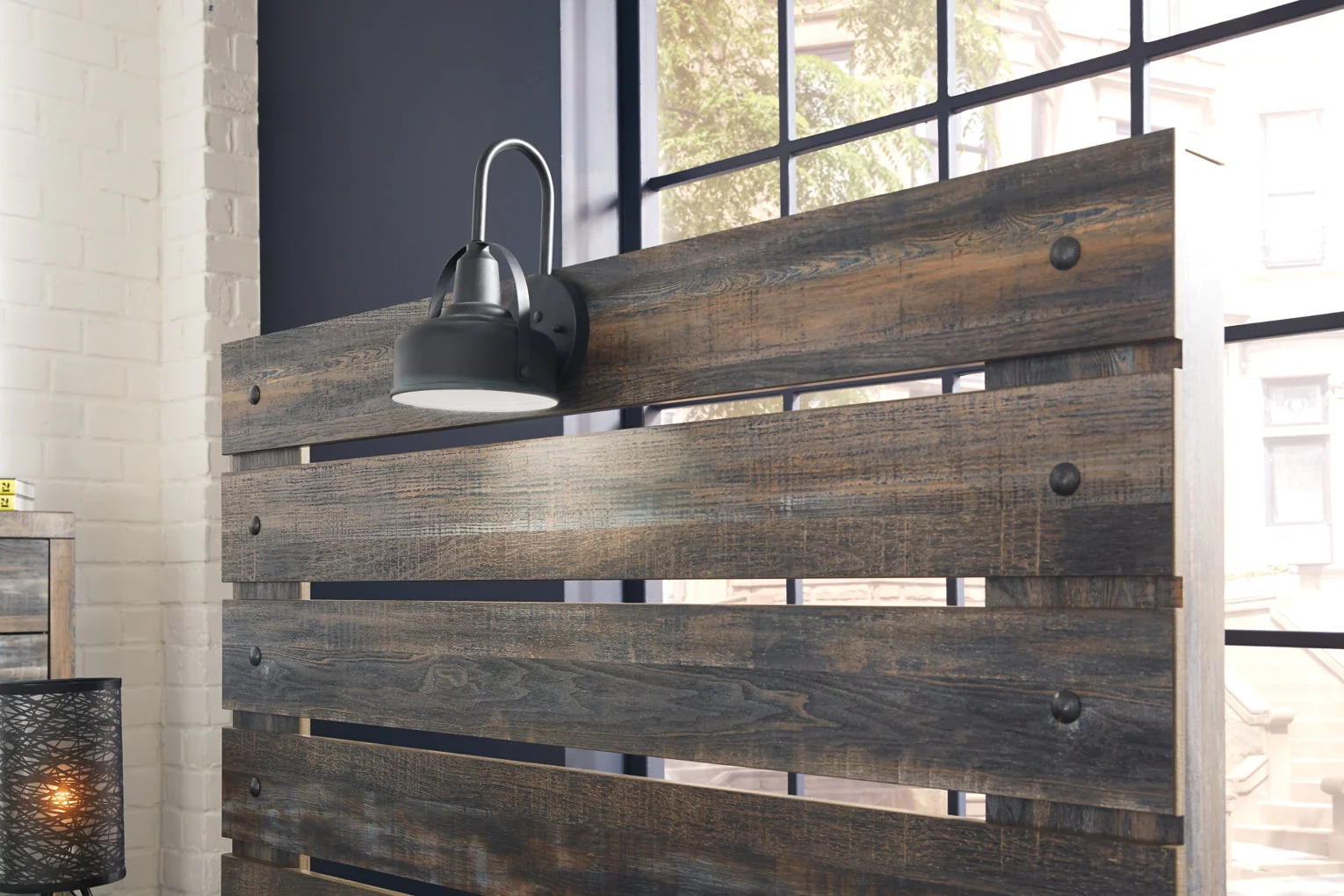 Drystan Headboard - Image 29