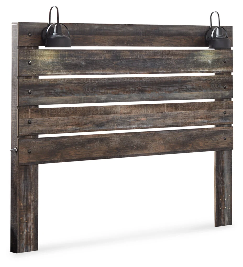 Drystan Headboard - Image 3