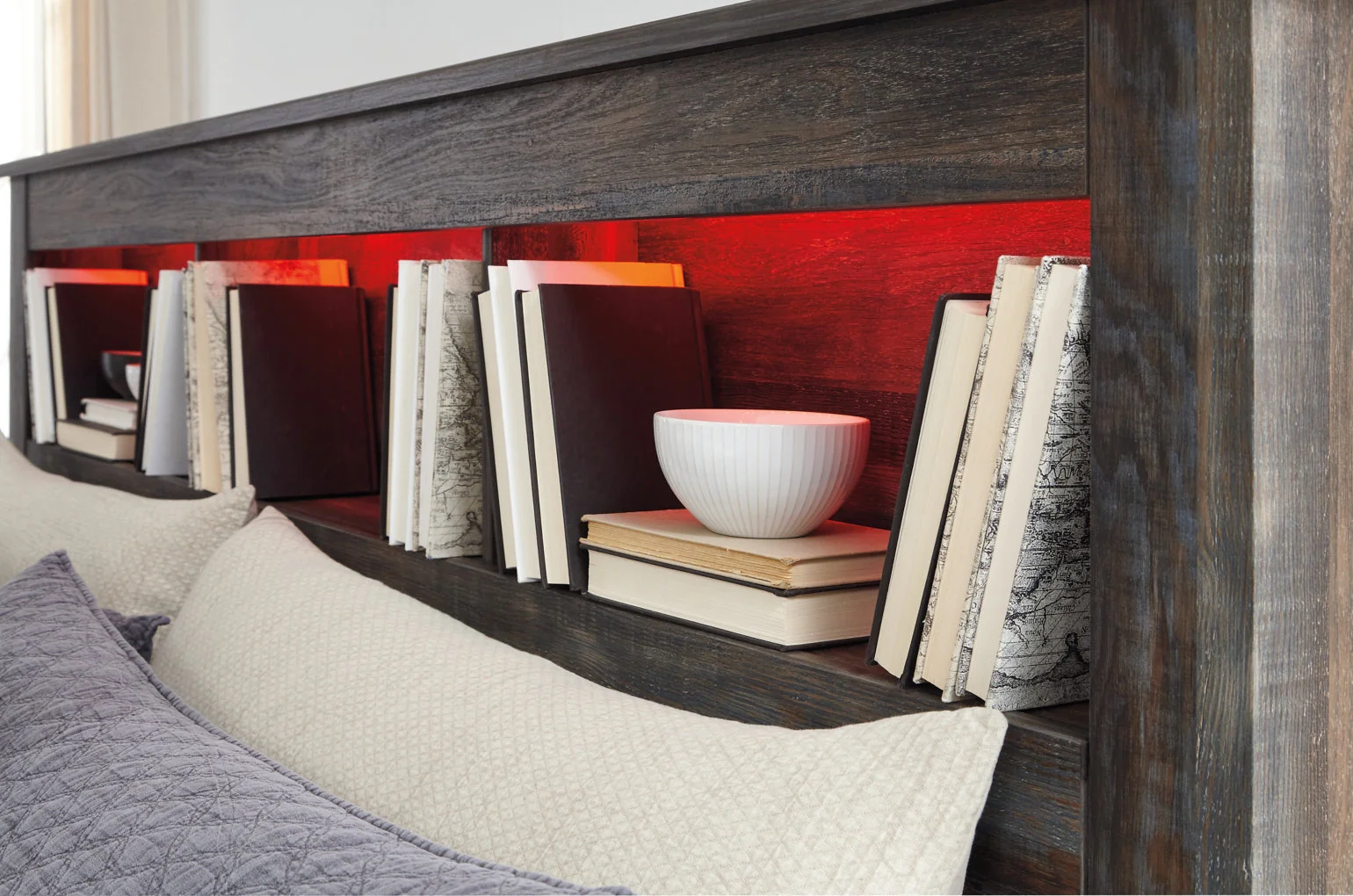 Drystan Headboard - Image 36