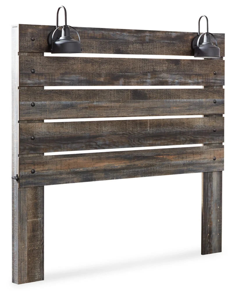 Drystan Headboard - Image 6