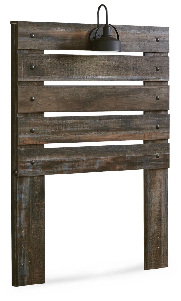 Drystan Headboard - Image 7