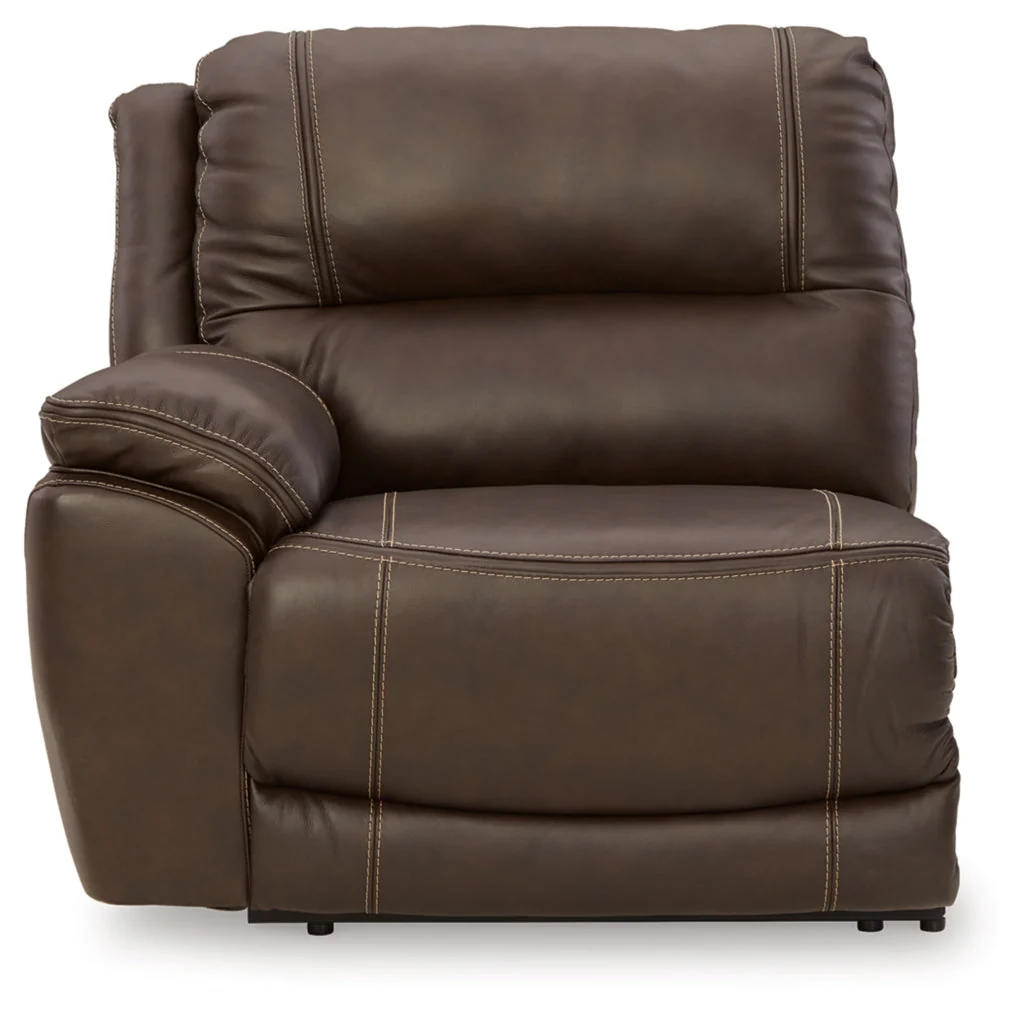 Dunleith 7-Piece Power Reclining Sectional - Image 4