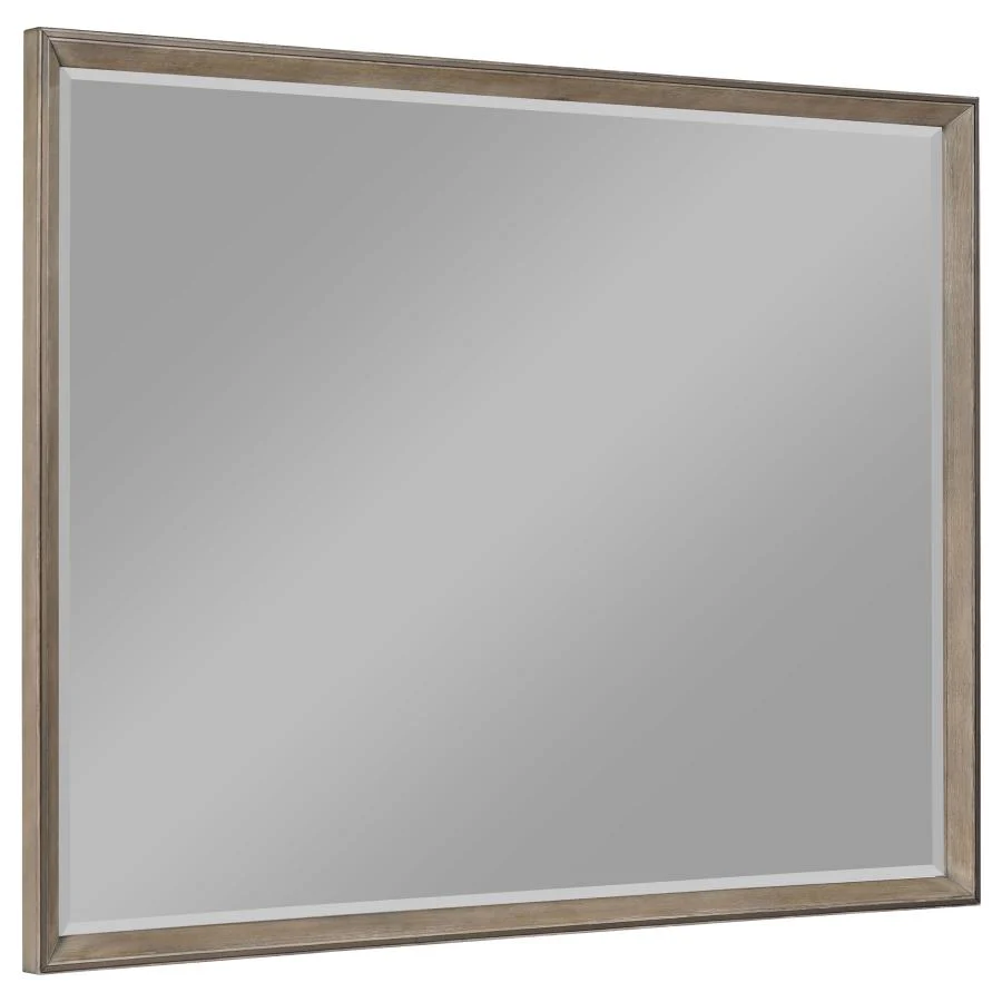 Durango Dresser Mirror - Image 4