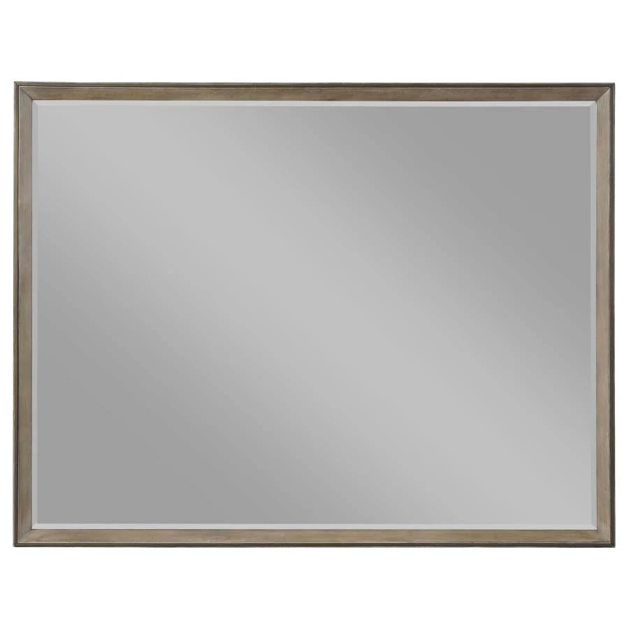 Durango Dresser Mirror - Image 6