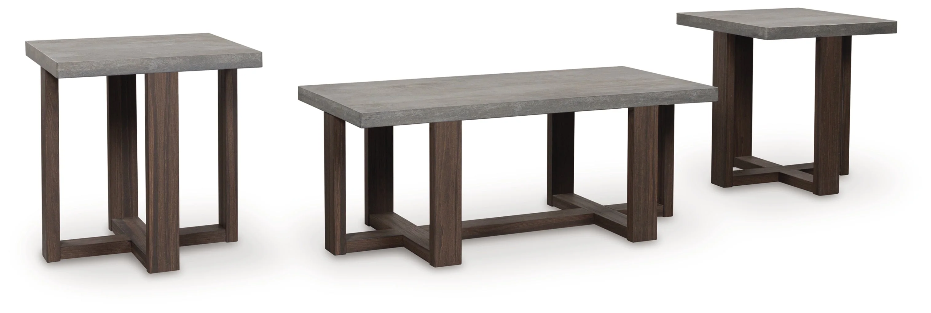 Dynnford Occasional Table Set