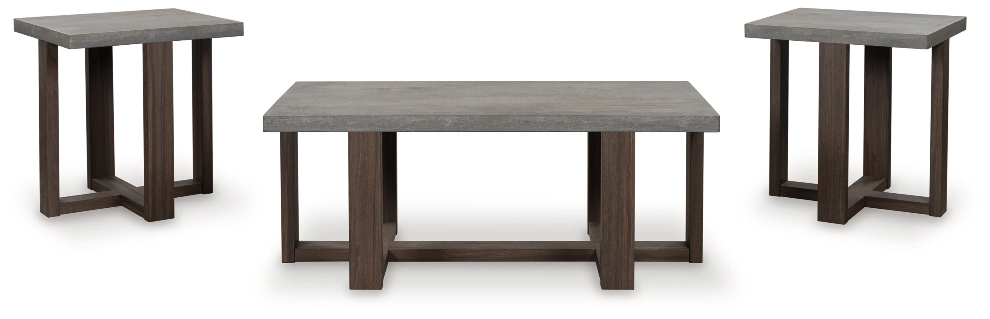 Dynnford Occasional Table Set - Image 3