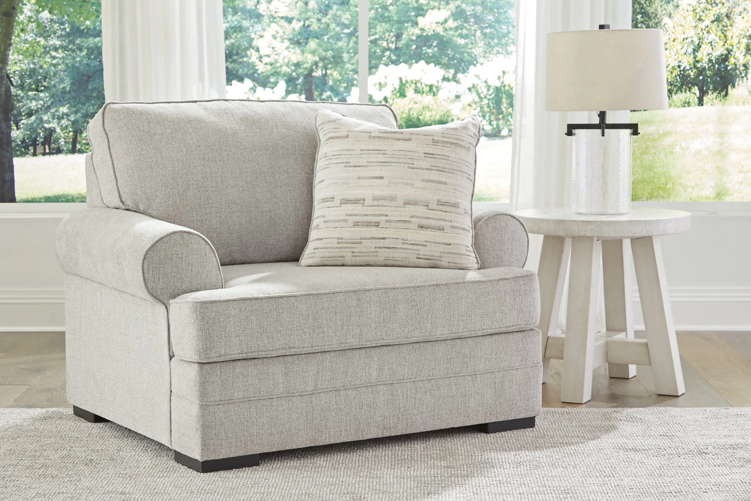 Eastonbridge Chair and a Half - Image 2