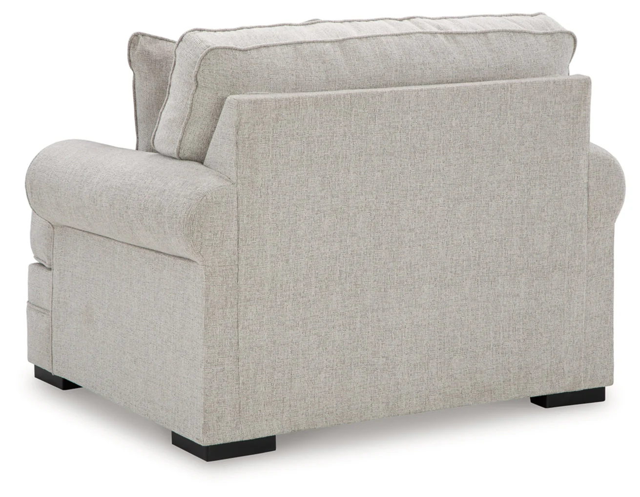 Eastonbridge Chair and Ottoman - Image 8