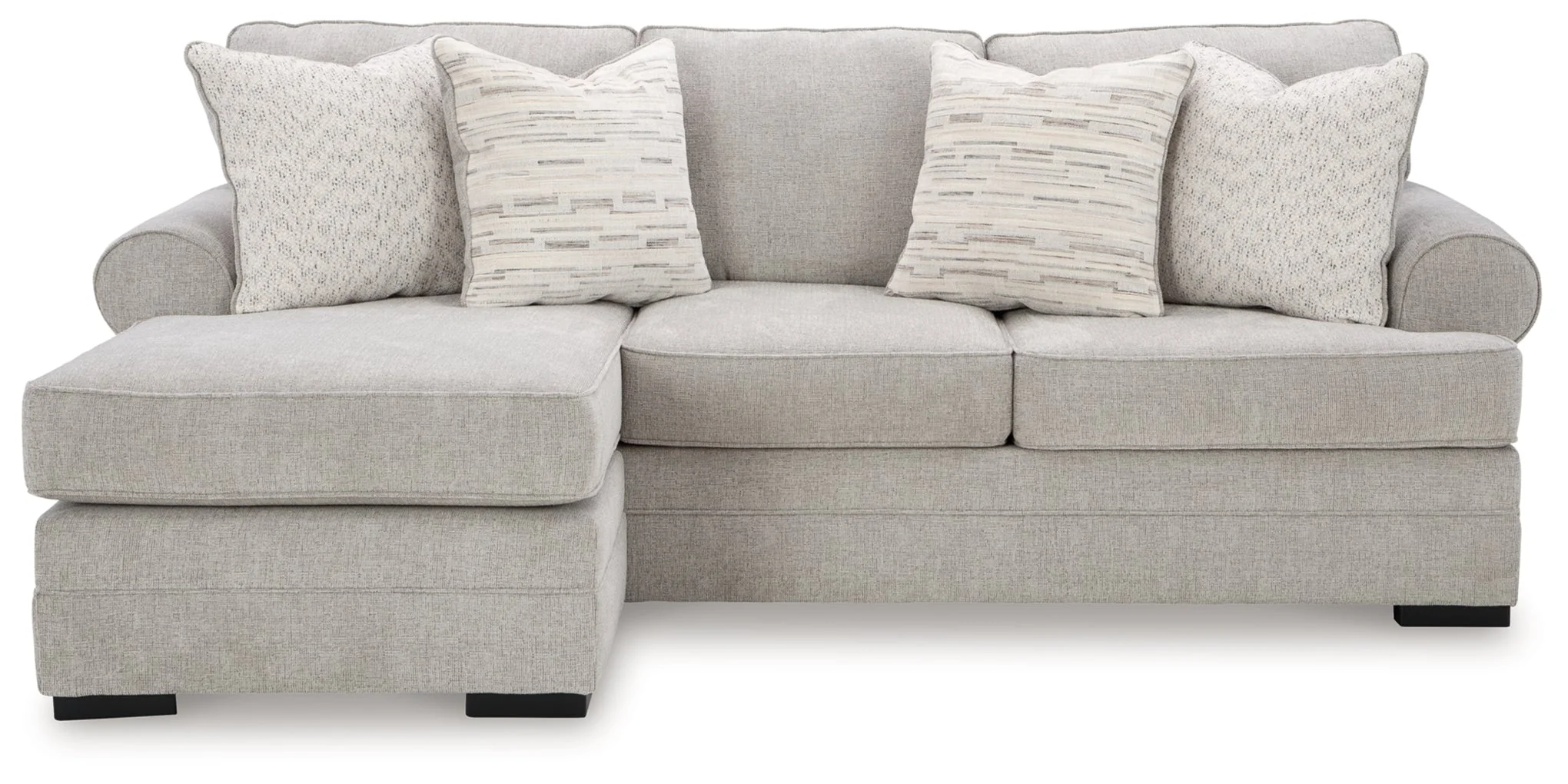 Eastonbridge Sofa Chaise - Image 4