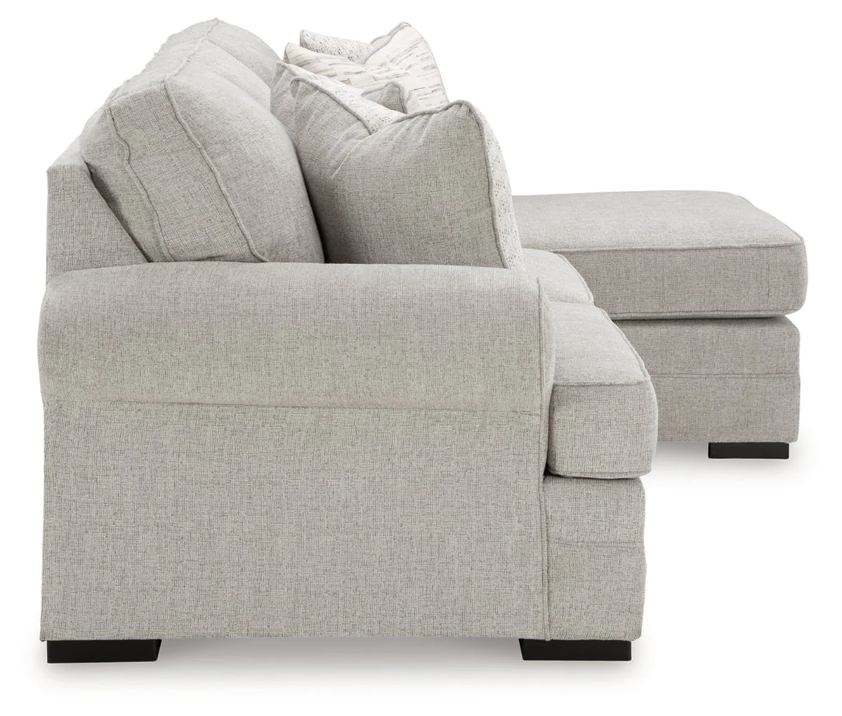 Eastonbridge Sofa Chaise - Image 5