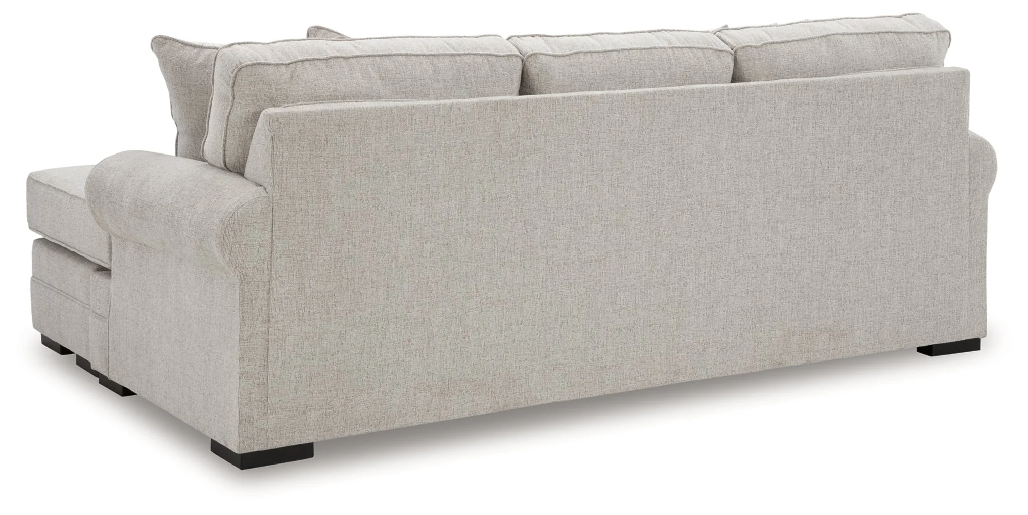 Eastonbridge Sofa Chaise - Image 6