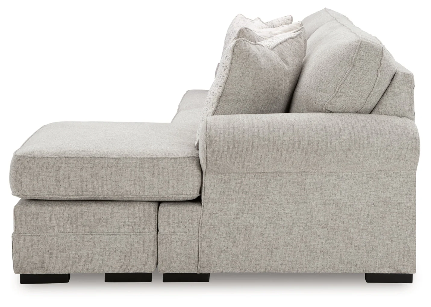 Eastonbridge Sofa Chaise - Image 7