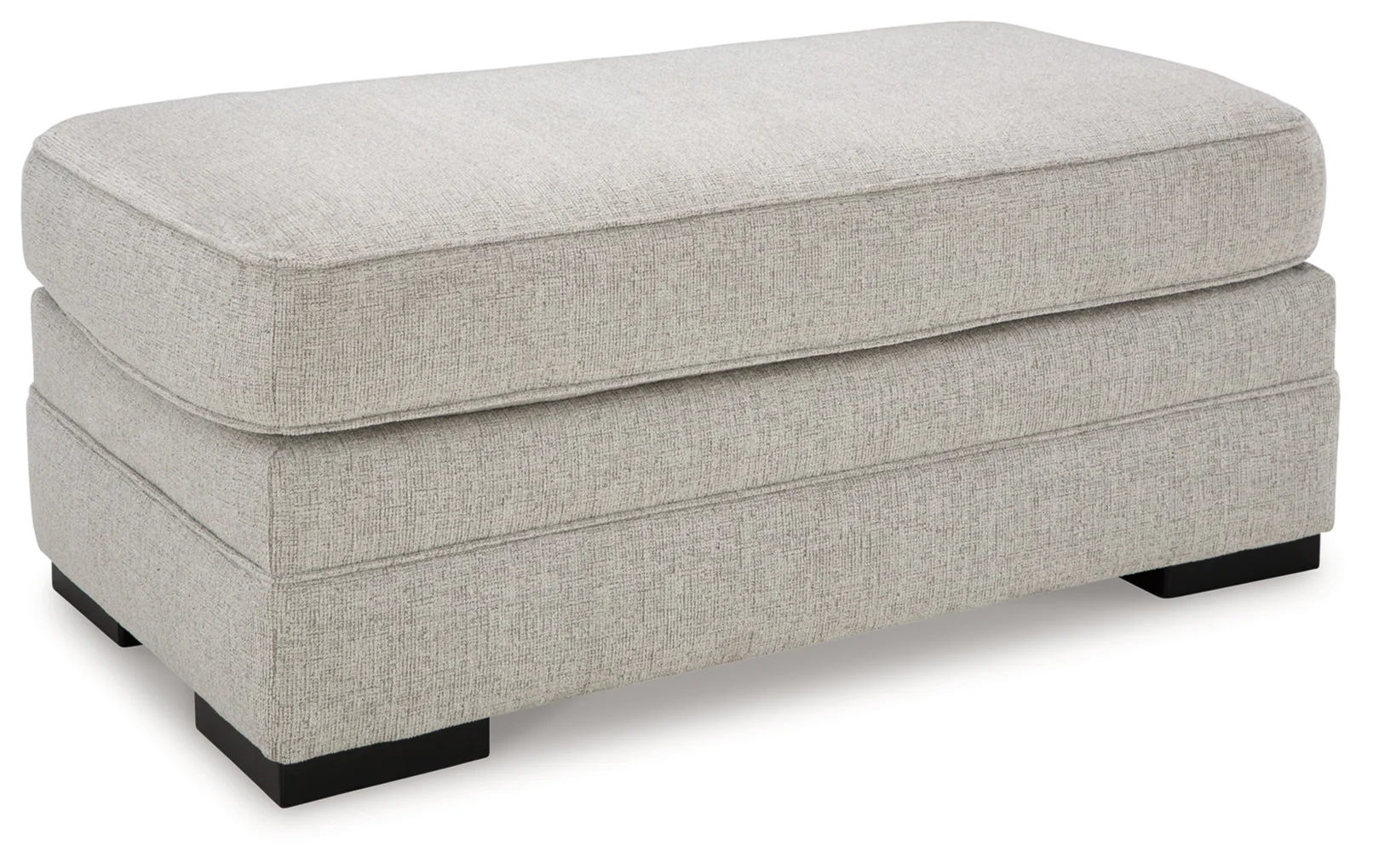 Eastonbridge Sofa Chaise, Chair, and Ottoman Living Room Set - Image 4