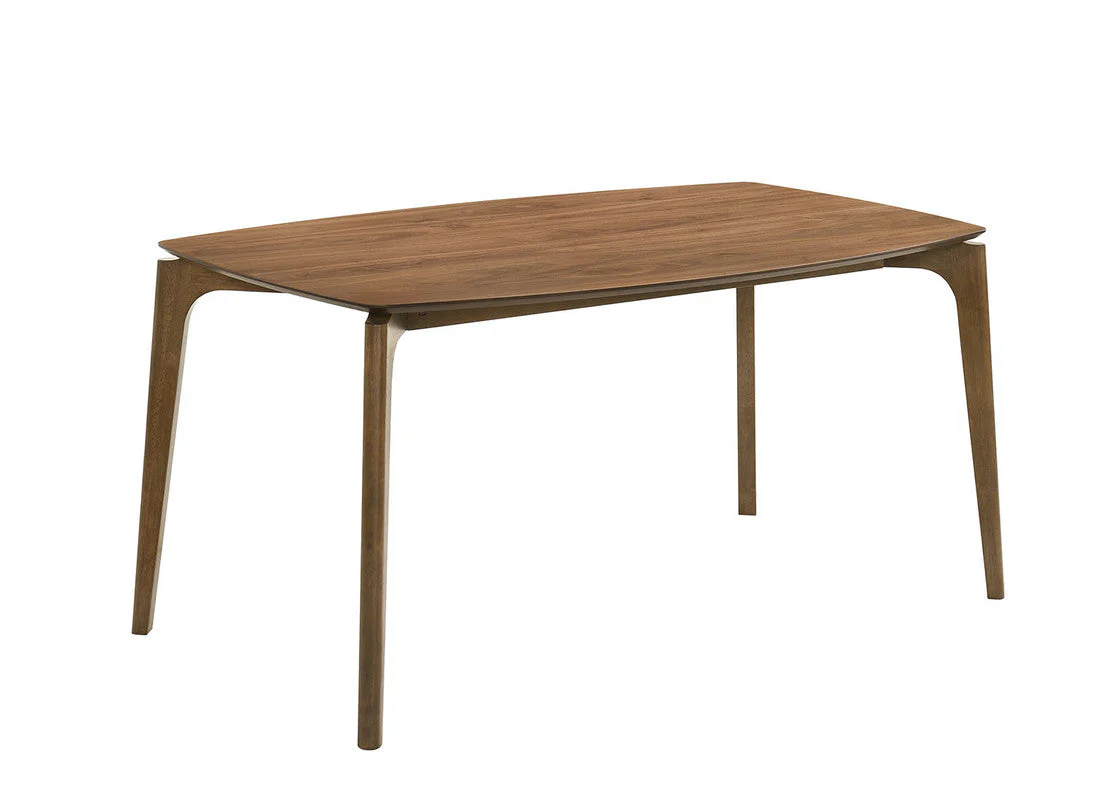Ebikon Walnut Dining Table - Image 2