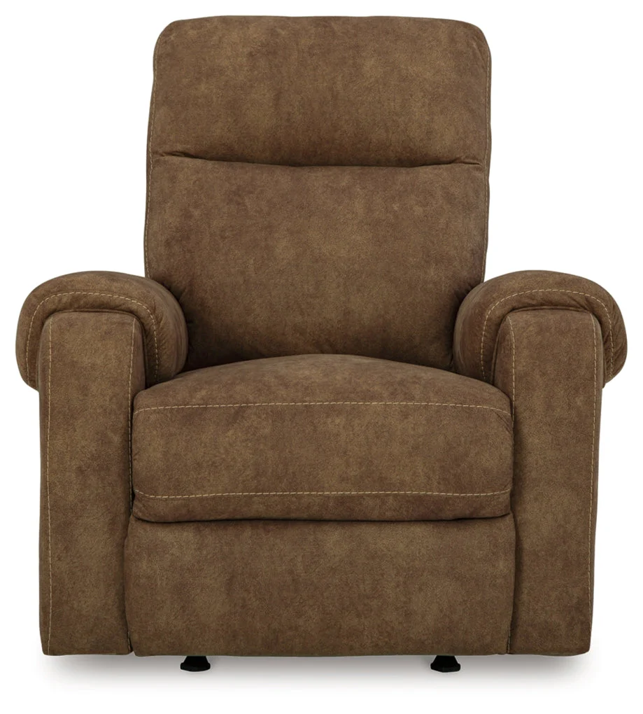 Edenwold Rocker Recliner - Image 4