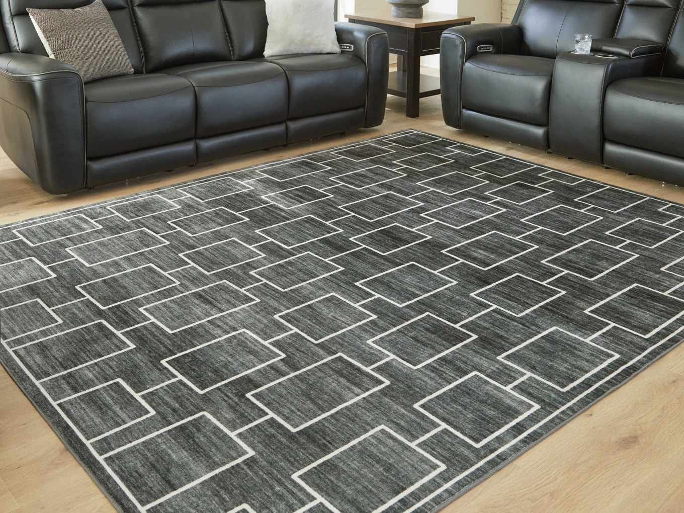 Elderland Washable Rug - Image 3