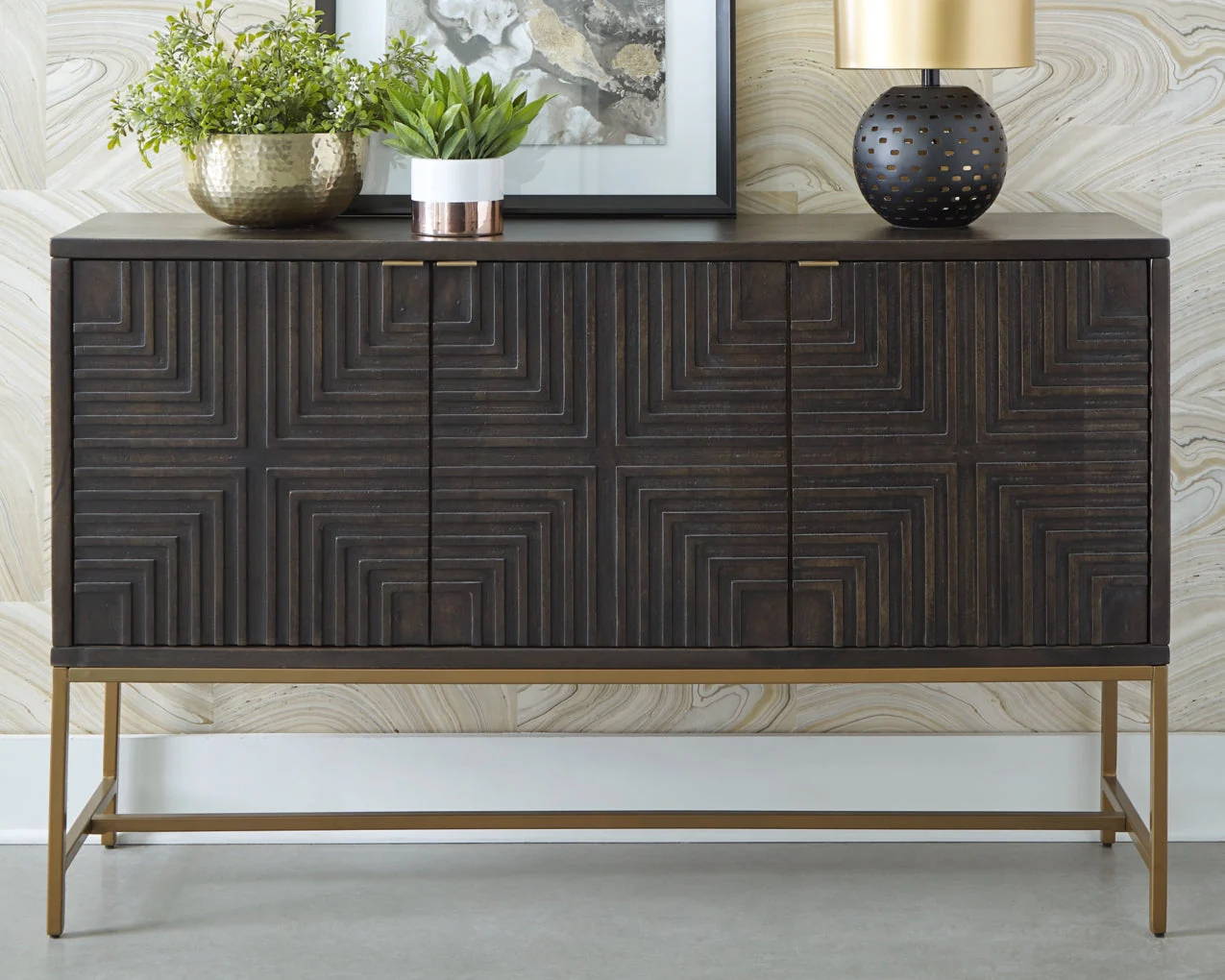 Elinmore Accent Cabinet - Image 2