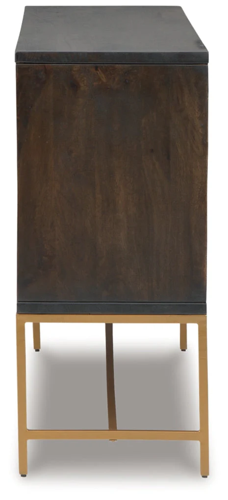 Elinmore Accent Cabinet - Image 4