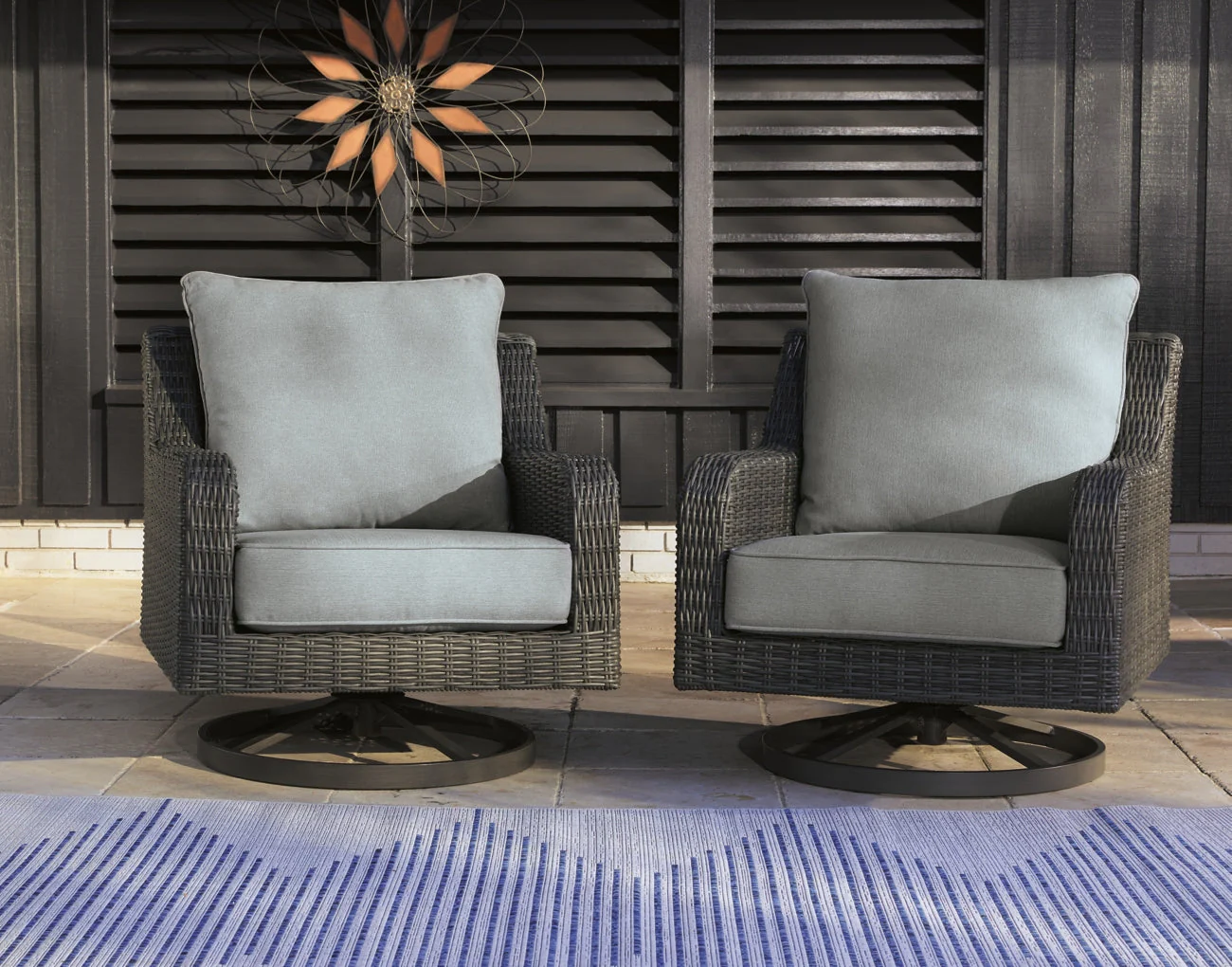 Elite Outdoor Seating - Image 13