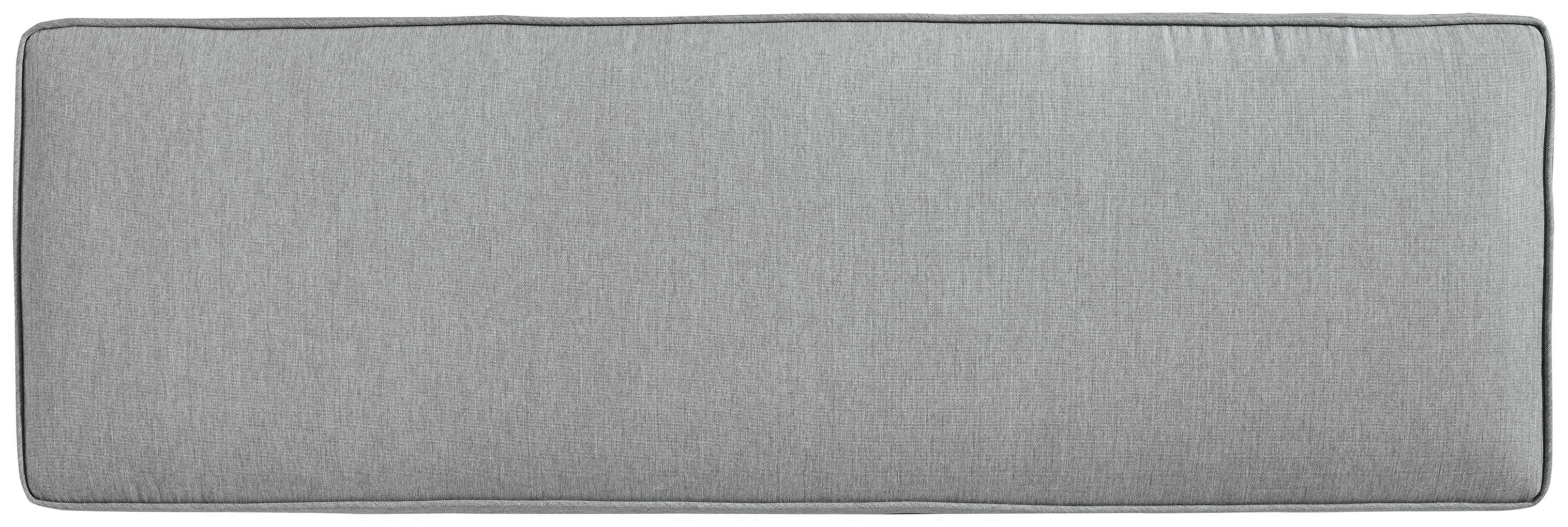 Elite Park Bench with Cushion - Image 5