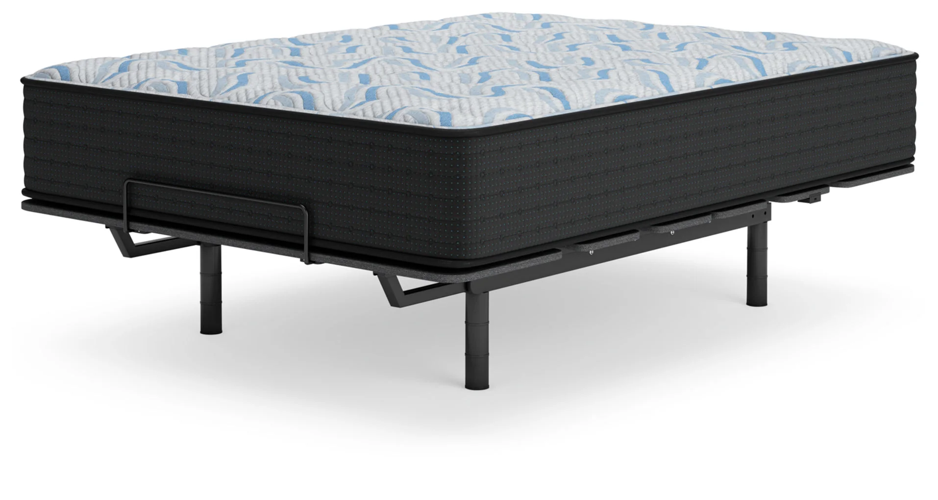 Elite Springs FirmMattress - Image 14