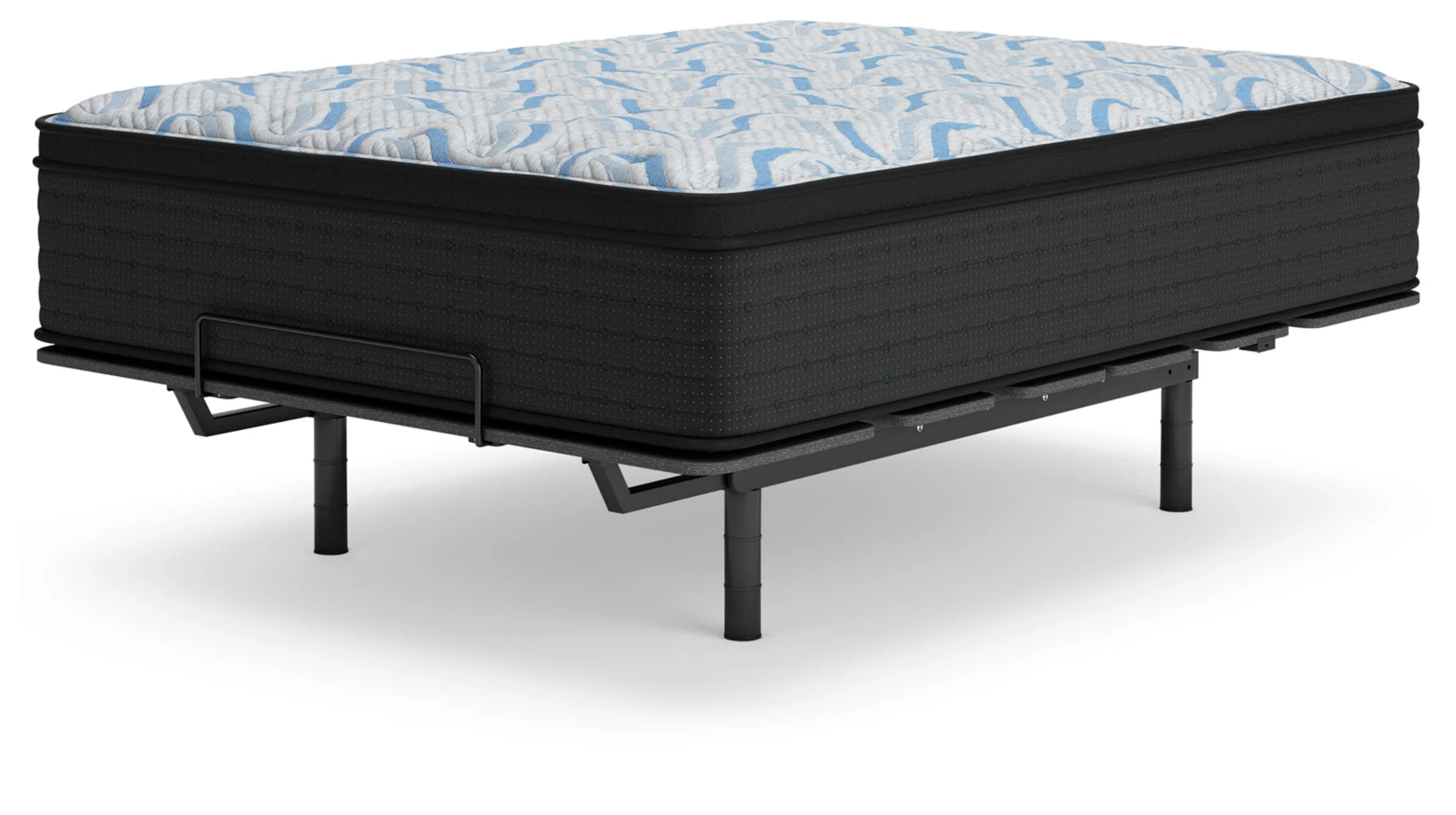 Elite Springs FirmMattress - Image 16