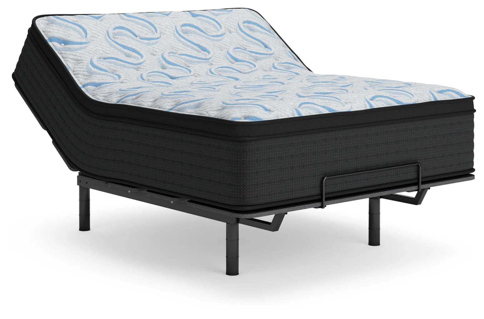 Elite Springs FirmMattress - Image 22