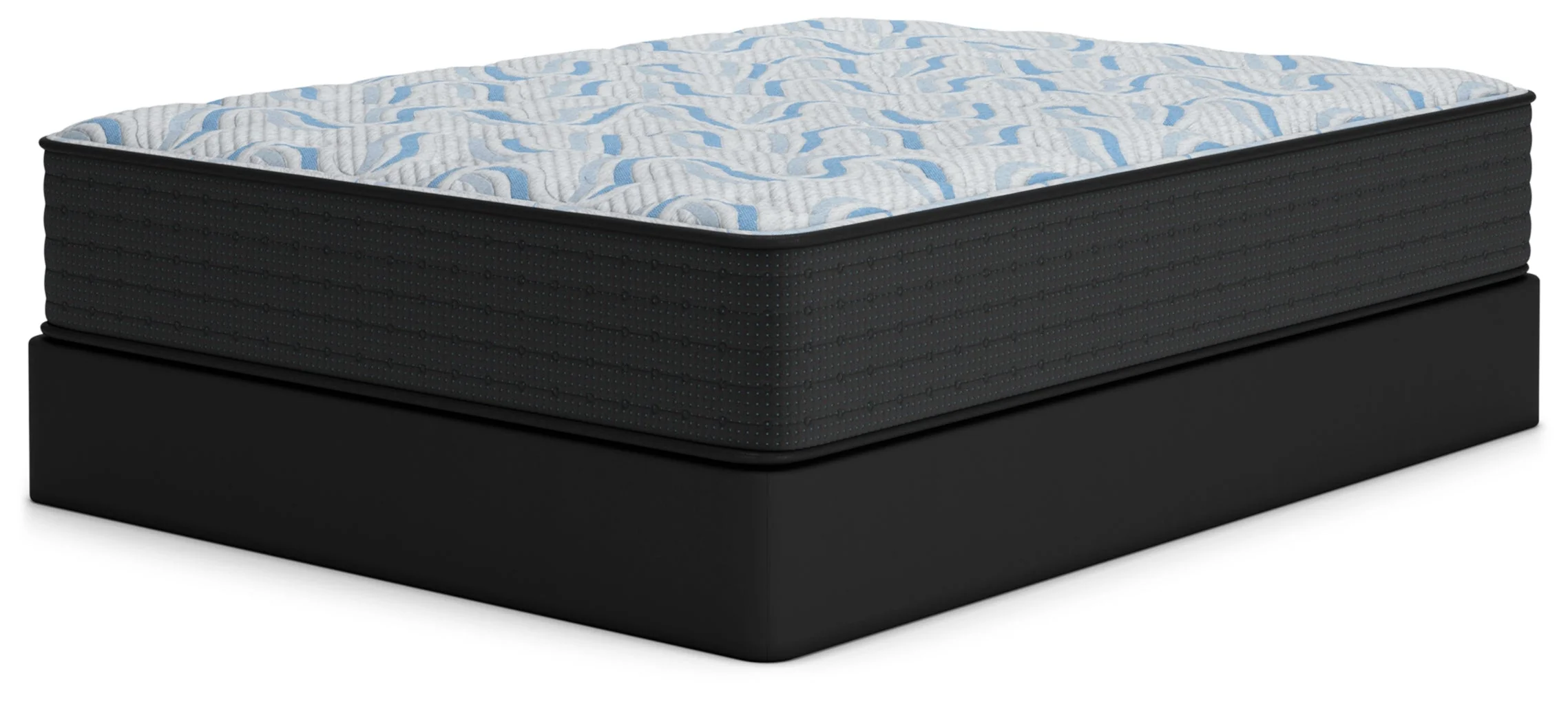 Elite Springs FirmMattress - Image 25