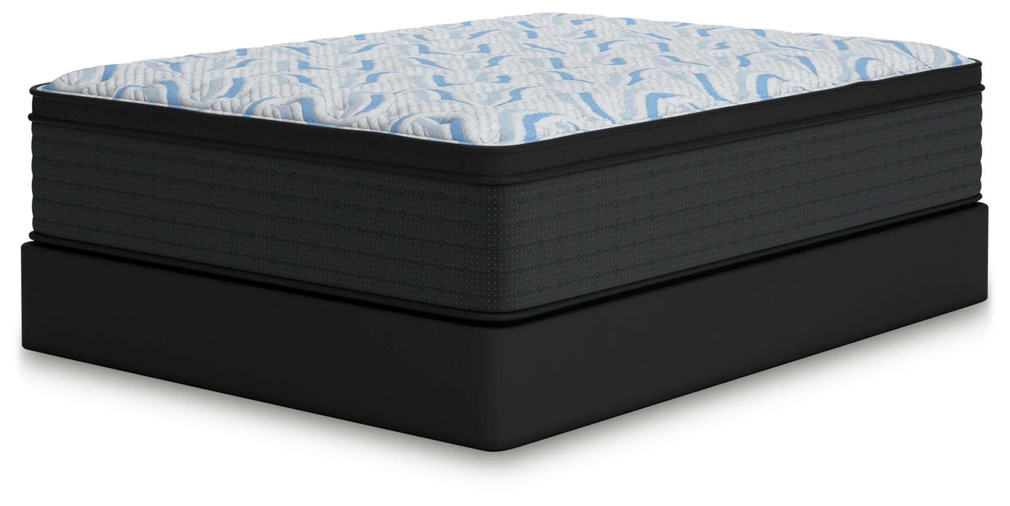 Elite Springs FirmMattress - Image 28