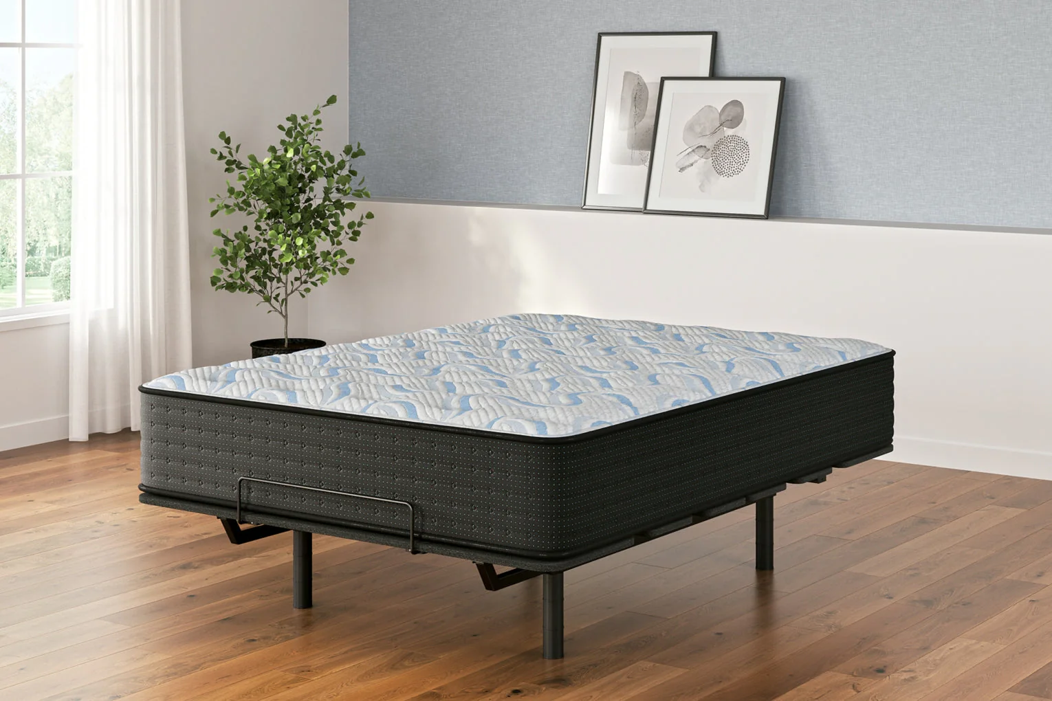 Elite Springs FirmMattress - Image 31