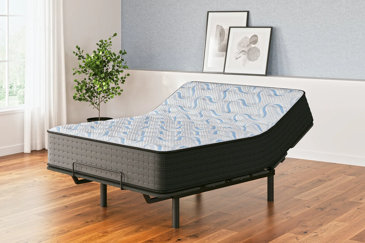Elite Springs FirmMattress - Image 32