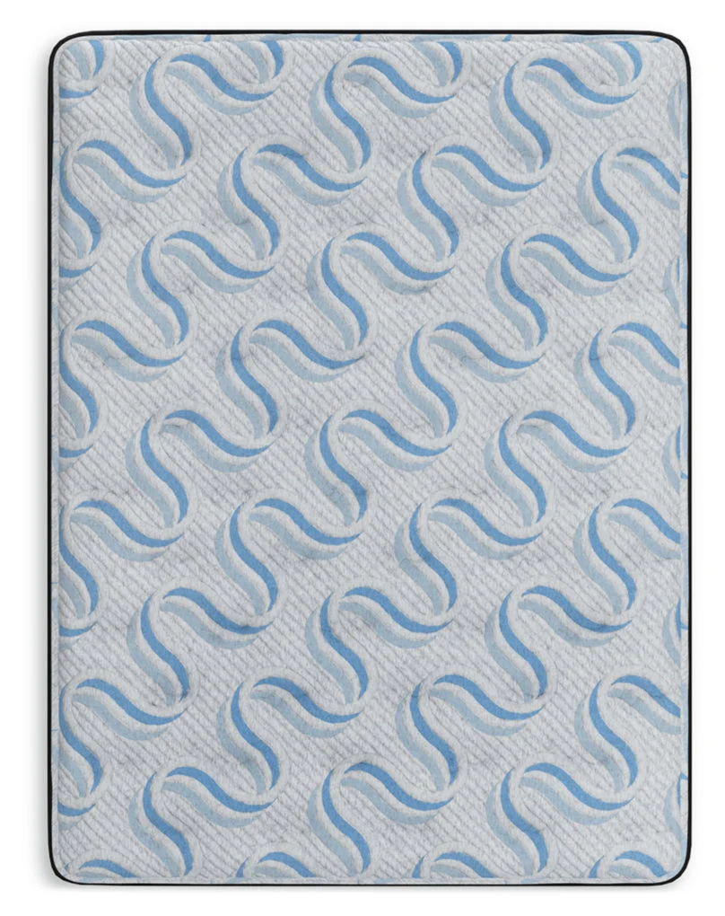 Elite Springs FirmMattress - Image 5