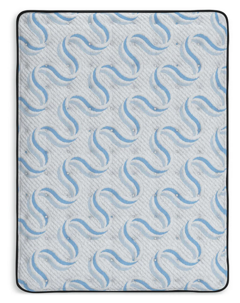 Elite Springs FirmMattress - Image 8