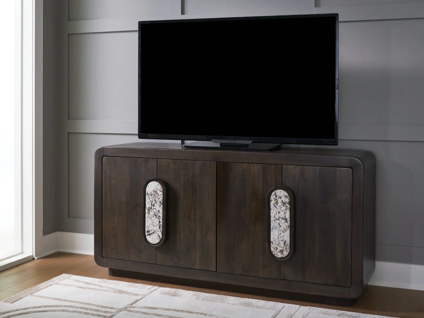 Elliston Accent Cabinet - Image 6