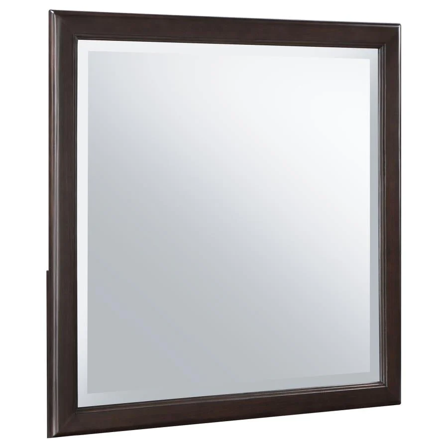 Emberlyn Dresser Mirror Brown - Image 2