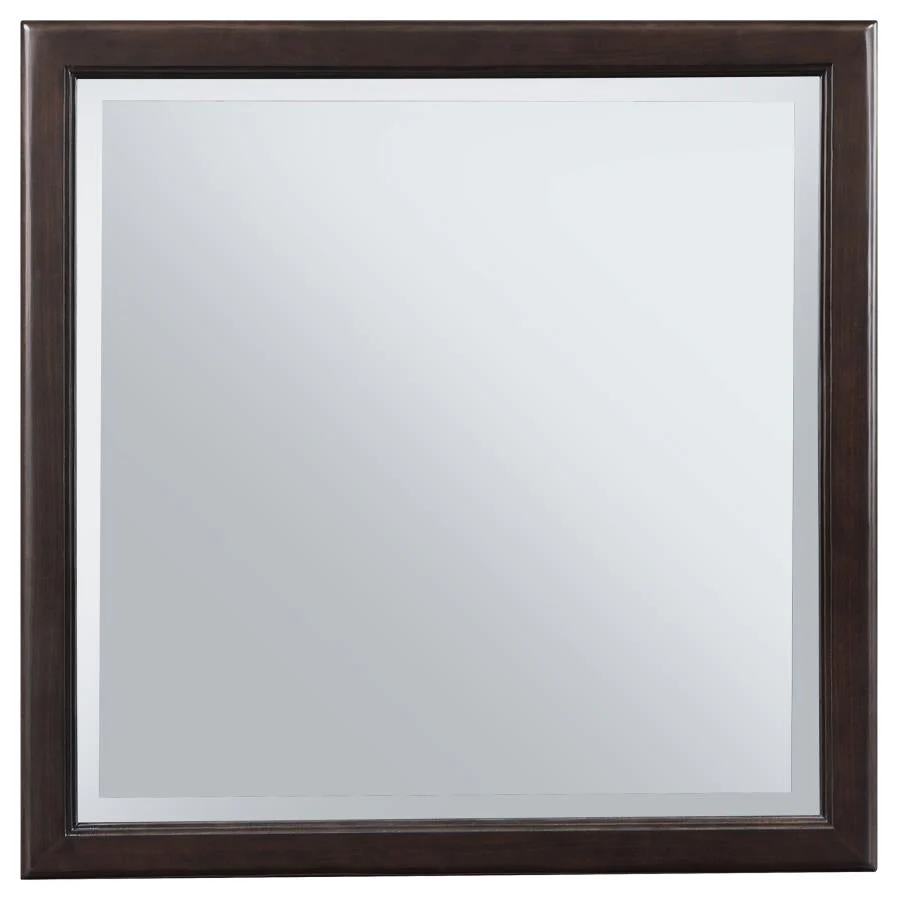 Emberlyn Dresser Mirror Brown - Image 3