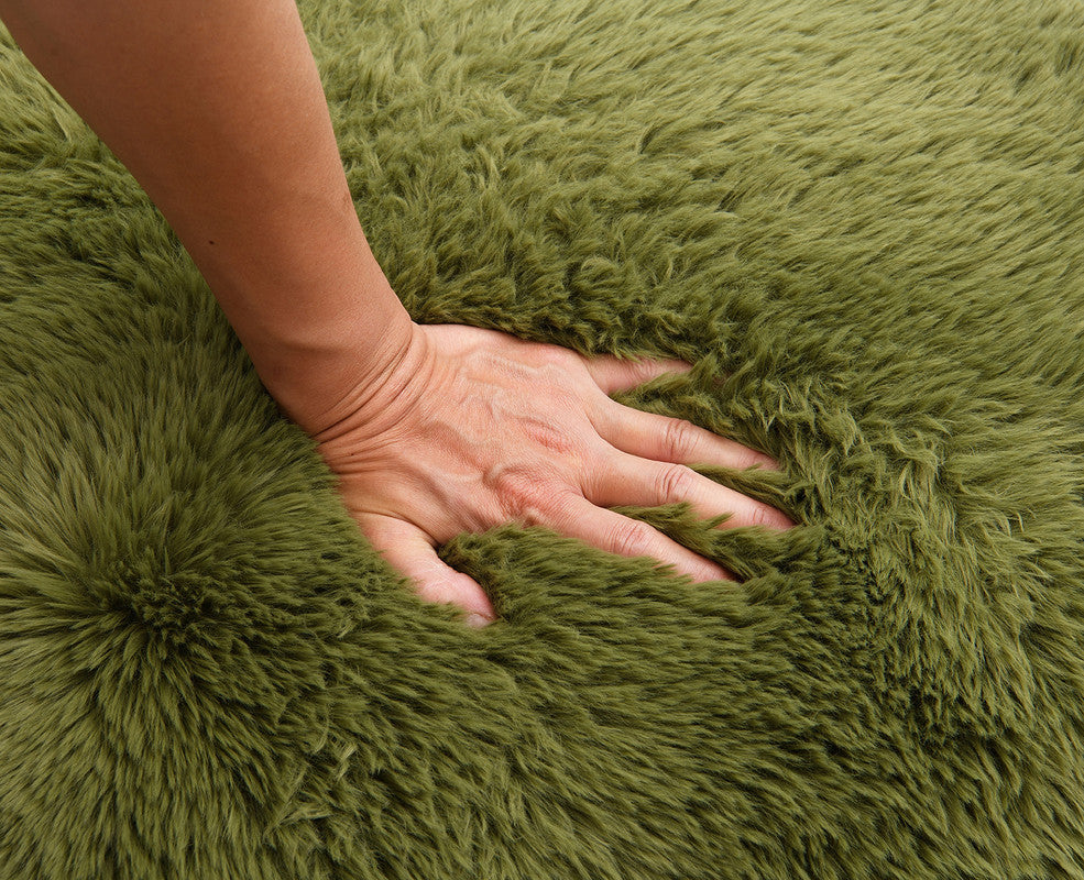 Eramo Green Accent Chair - Image 3