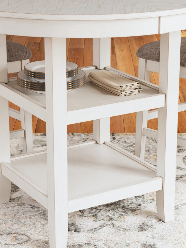 Erinberg DRM Counter Table Set - Image 5
