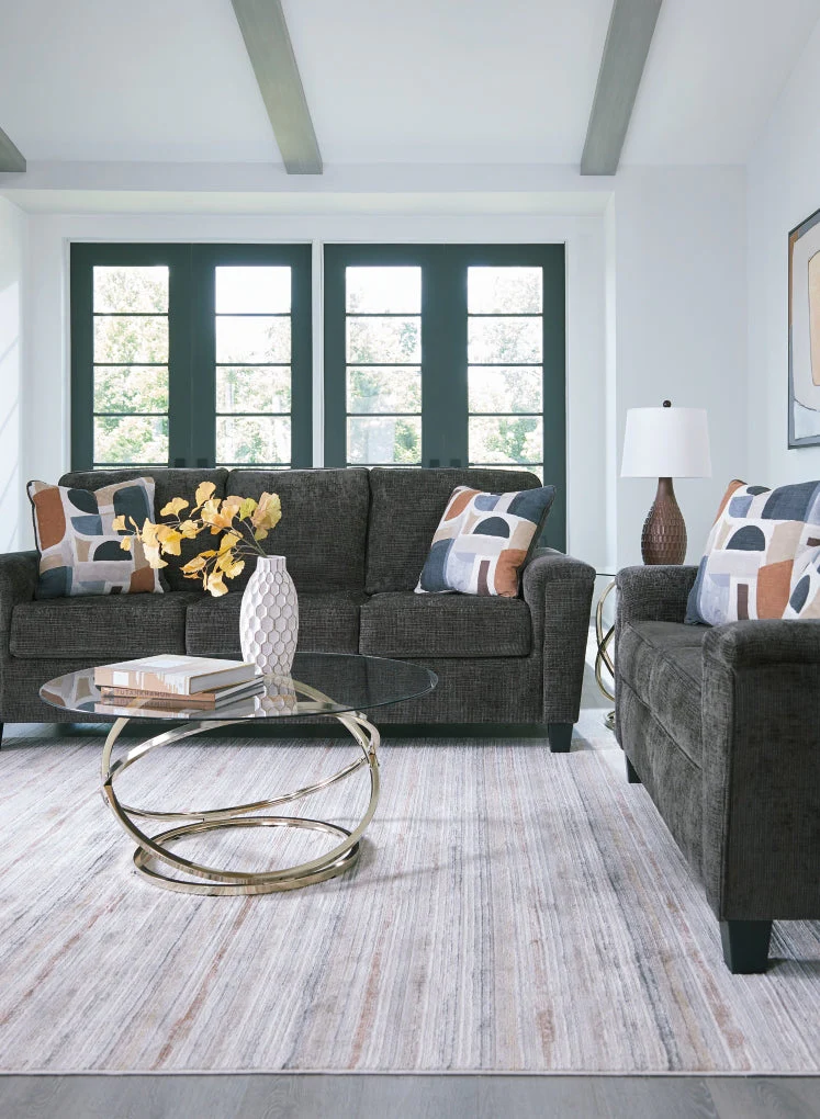 Erinslane Living Room Set - Image 11