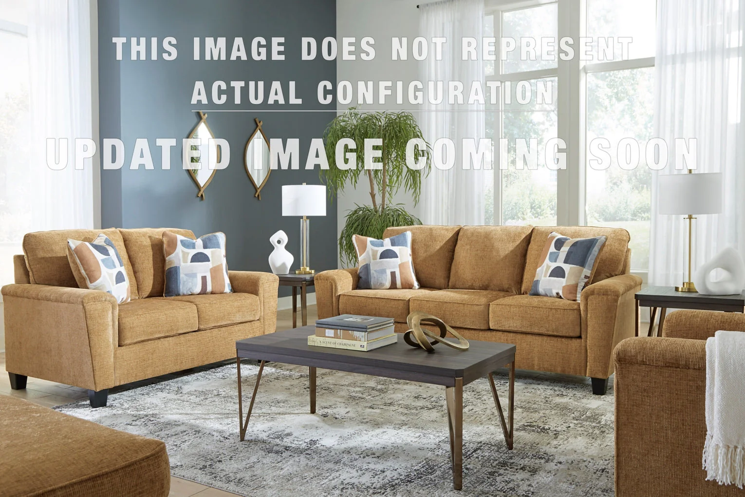 Erinslane Living Room Set - Image 4