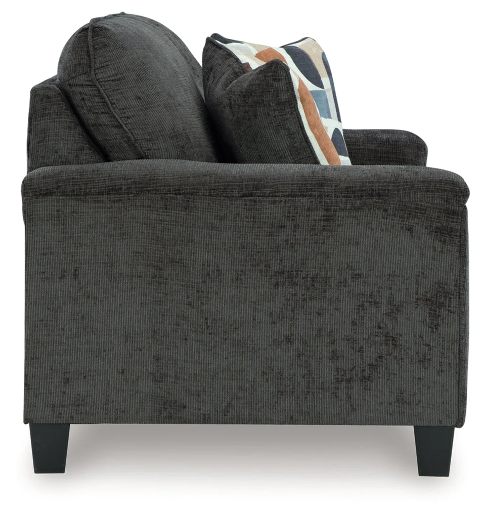 Erinslane Loveseat - Image 4