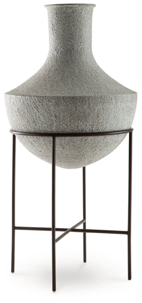 Estonbank Vase - Image 2