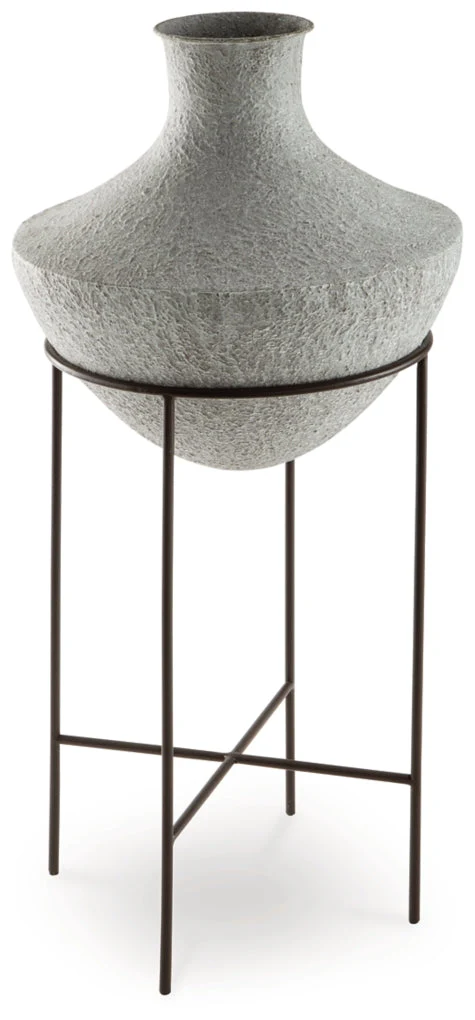 Estonbank Vase - Image 5