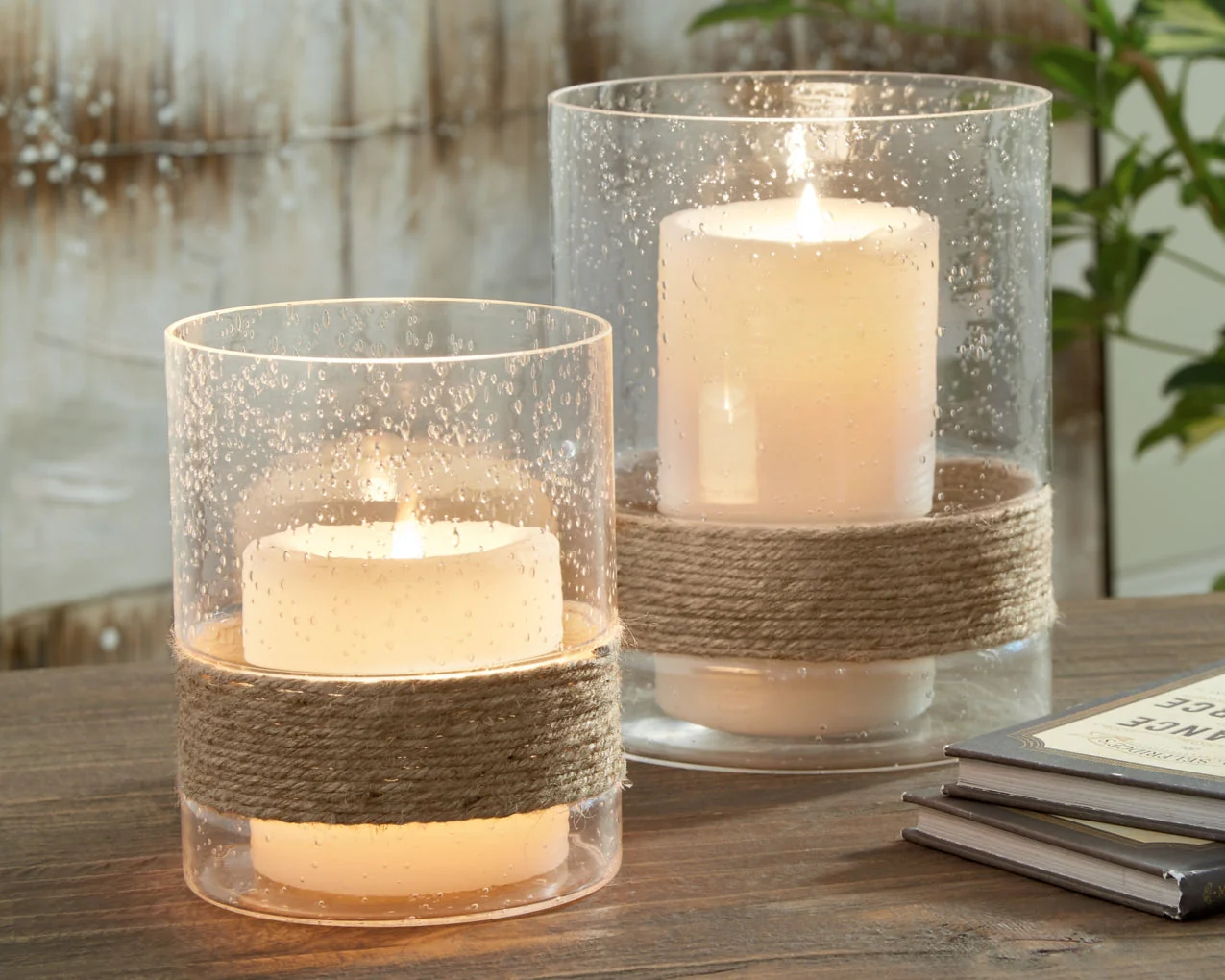 Eudocia Candle Holder Set - Image 2