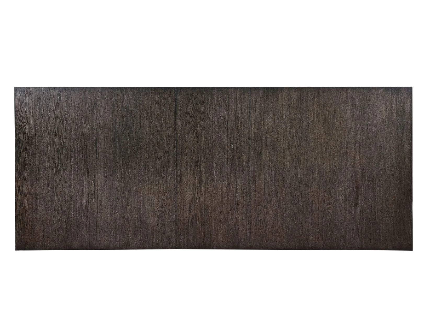 Evan 78-96 inch Dining Table with 18″ Leaf - Image 5