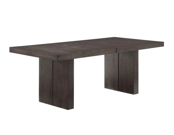 Evan 9-Piece Dining Room Set - Image 4