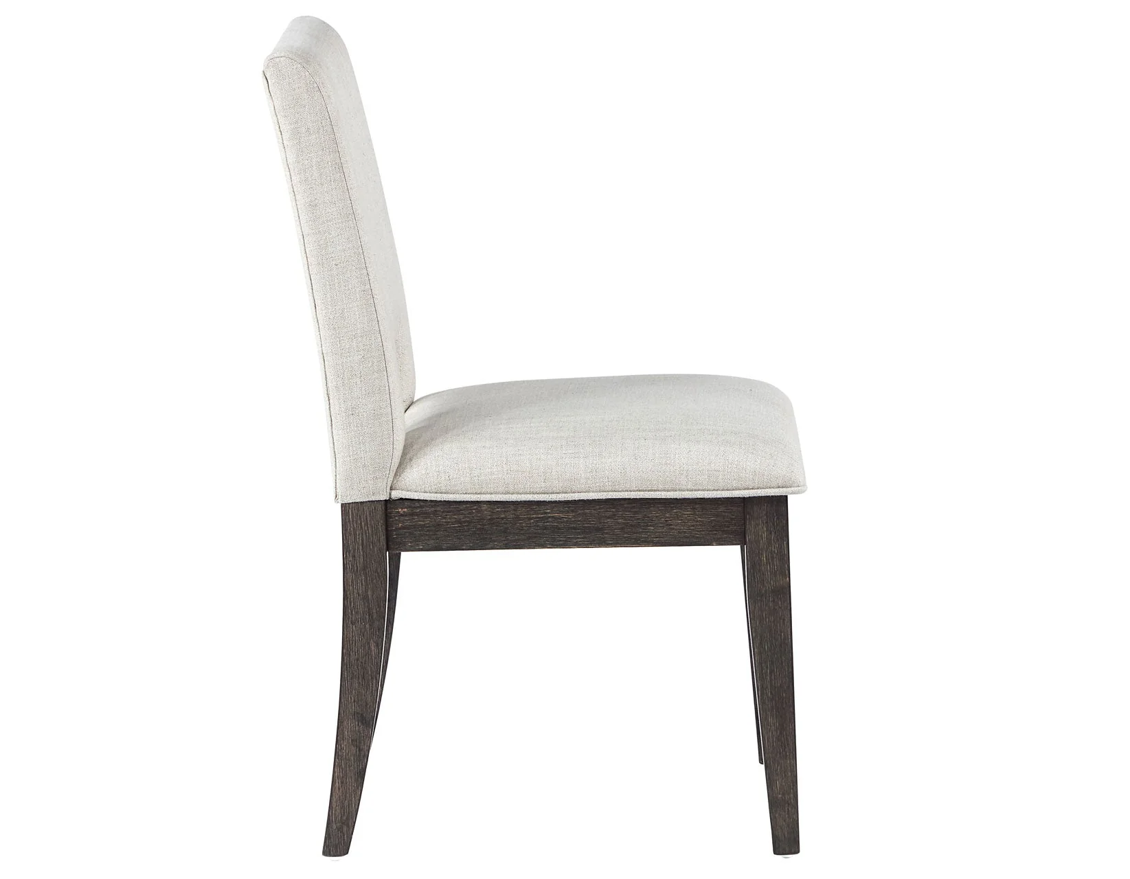 Evan Upholstered Side Chair - Image 6