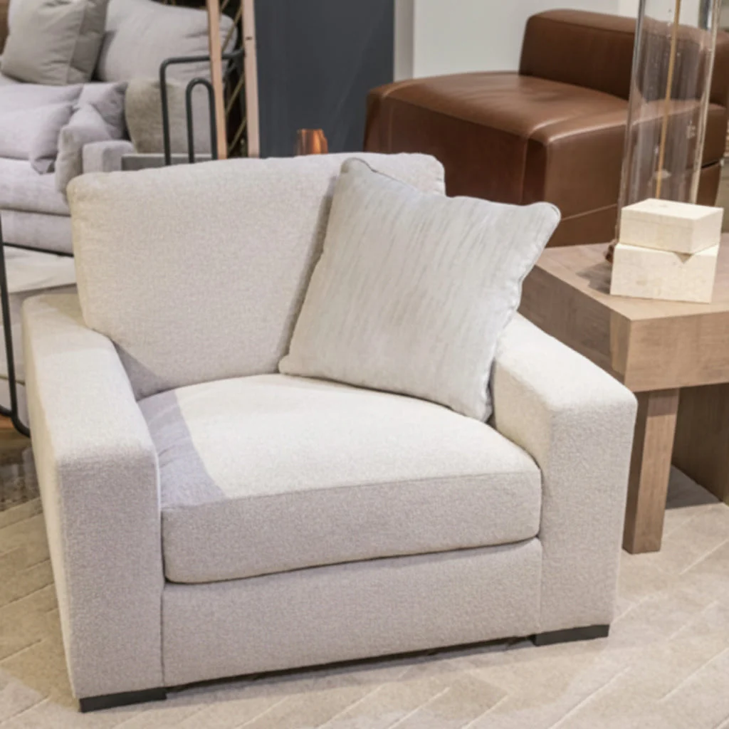 Evanley Chair and a Half - Image 2