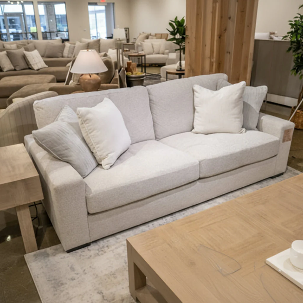Evanley Sofa - Image 2