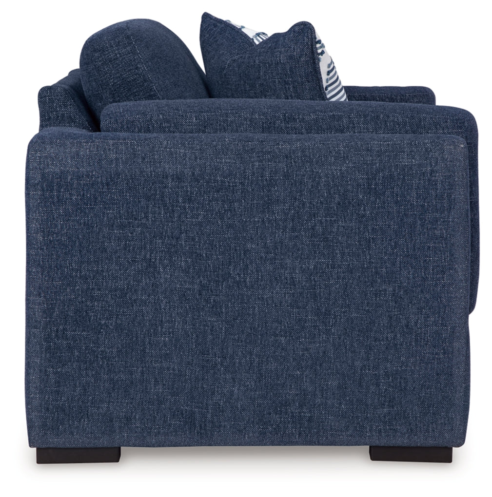 Evansley Chair and a Half - Image 4